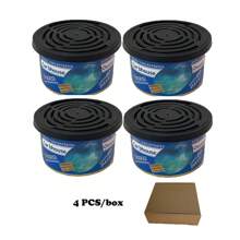 Home Furnishing Car Air Freshener Bubble Gum Scent Organic Cans Odor Eliminator Essential Long-Lasting,Strong Fragrance For Home Closet ( Note: After Using The Product, The Fragrance Will Completely Dissipate Within 10 To 15 Days. The Better The Effect, The Smaller The Usage Area Should Be, Preferably Within 2 To 3 S)Quare Meters. The Larger The Space Used, The More Fragrance Containers Will Be Needed.