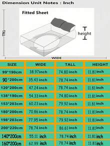 1pc Rainbow Pom-Pom Fleece Fitted Sheet, Soft & Cozy, Machine Washable, Bedding Decor