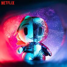 1 件 Netflix 官方授权《怪奇物语》维克纳时代变迁版人物模型装饰摆件生日周年纪念礼物 - Vecna Hand-held model - 查看 7