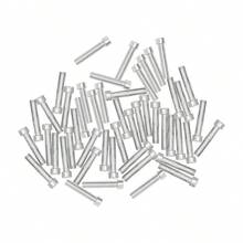 25 Klettergriffe in verschiedenen Formen für Kinder, Belastbar bis 100kg