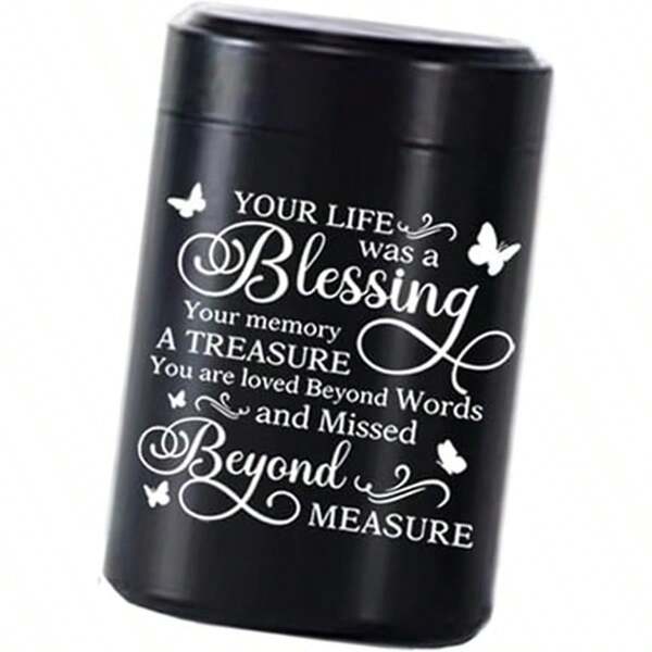 Pet Caskets & Urns