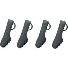 Pet Shoes & Boots - 黑色的 - 查看 1