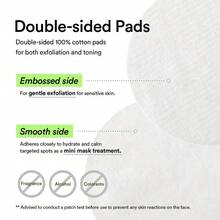 Abib Heartleaf Spot Pad Calming Touch 150ML - Soothing Anti-Pimple Compresses - Toner Pad - View 6