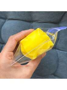 3pcs Squeeze Cheese - Extra Large Soft Squishy Cheese Blocks | Gag Gift, Adult Novelty Toys | 4.25" Giant Stress Ball | Adult Sensory Fidget Toys - Sunshine Entertainment