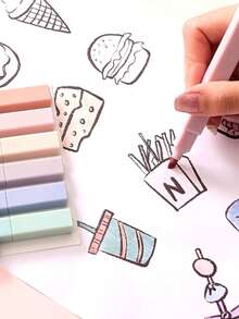 Markers - Multicolor - View 9