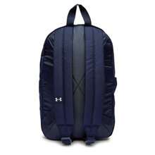 Under Armour BACKPACK ESSENTIAL LITE - Midnight Navy / White - View 2