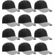 Black/Grey