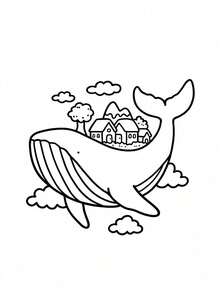 1本海洋场景：52页简易涂色书，适合成人和青少年，超可爱的温馨舒适空间设计，助您放松身心。释放情绪，缓解焦虑 | 节日和特殊场合的理想礼物，返校季Coco Gifts玩具，适合男孩女孩，青少年儿童玩具，Wyo涂色书。绘画套装[默认不含马克笔]。儿童婴儿感官玩具，适合男孩女孩，阅读减压游戏涂色书。 - 彩色 - 查看 6