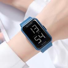 Skmei 时美 2510 电子表 热销 LED 运动时尚电子表 防水电子腕表 - 均碼 - 查看 11