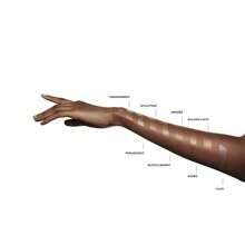 Chanel Baume Essentiel Glow Stick - điêu khắc - Xem 4