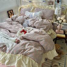 Sheet Sets With Pillowcases