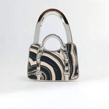 手提包挂钩桌边收纳和存储助手