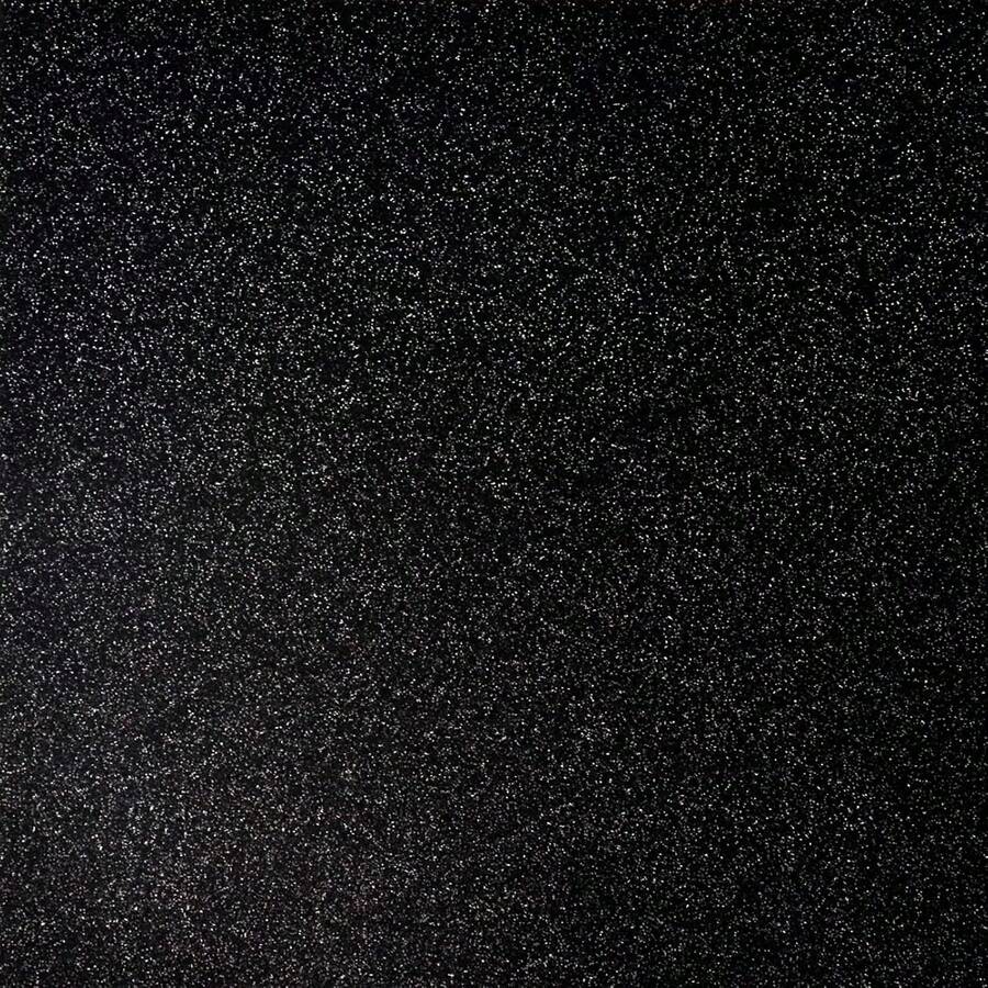 Simetufy Black Glitter Cardstock - 15 Sheets 12 X 12 Cardstock, Projects, Scrapbooking, Invitations - 250 GSM Easy To Cut