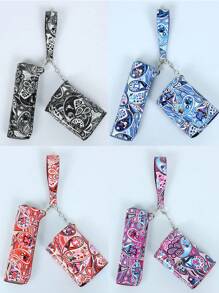 1 件多功能保护套，适用于 IQOO TEREA ILU ONE，悬挂配件，防摔，电子烟使用，烟袋，香烟储存，烟嘴盒，香烟盒 - 殼套 - 查看 16