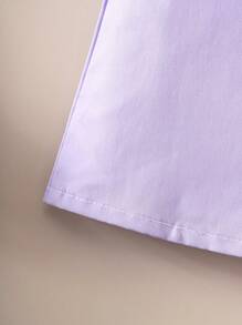 Camicia nera a maniche lunghe con tasche, stile classico scolastico per ragazzi, abbigliamento formale adatto per raduni informali, paggetti e varie occasioni formali