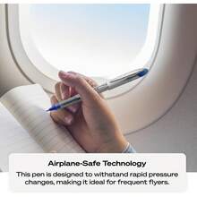 Rollerball Pens - Various Colors - View 4