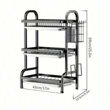 Kitchen Sink Tools And Accessories