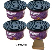 Home Furnishing Car Air Freshener Bubble Gum Scent Organic Cans Odor Eliminator Essential Long-Lasting,Strong Fragrance For Home Closet ( Note: After Using The Product, The Fragrance Will Completely Dissipate Within 10 To 15 Days. The Better The Effect, The Smaller The Usage Area Should Be, Preferably Within 2 To 3 S)Quare Meters. The Larger The Space Used, The More Fragrance Containers Will Be Needed.