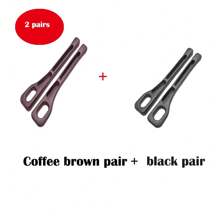 Uniwersalny wypełniacz szczelin w siedzeniach samochodowych do samochodów SUV, pasuje do organizera do ciężarówek, blokuje szczeliny z organizerem na telefon komórkowy i balsam do ust, wypełnia szczelinę między siedzeniem a konsolą, zapobiegając spadaniu przedmiotów