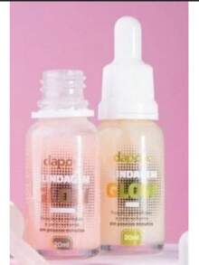 Glow Shield - Dapop - 金色 - 查看 2