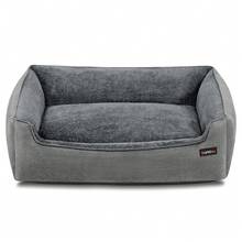 Pet Bed & Crate Mat - Màu Xám nhạt - Xem 8