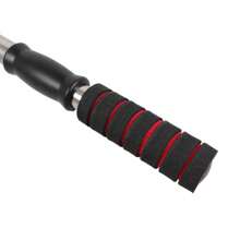 BriSunshineCar Duster Microfiber Duster Car Dust Removal Retractable Dust Cleaning Br - 黑色 - 查看 4