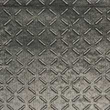 1 Pc Crystal Velvet Rug With Lawn Flower Pattern, Suitable For Outdoor Patio, Deck, Balcony, And RV - Green - View 11