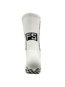 3-Piece Football Accessories Set, 1 Pair Sports Shin Guards, 1 Pair Training Socks, 1 Bandage, Anti-Slip Sports Protection, Suitable For Football, Basketball And Other Sports - Multicolor - View 7