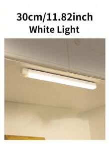 USB Rechargeable LED Motion Sensor Light - Wireless Design, Warm White Night Light, Suitable For Kitchen, Wardrobe, Corridor, Stairs, Bedroom And Other Spaces, Ideal Choice For Hotels, Bars And Restaurants - Cabinet Lights - View 17