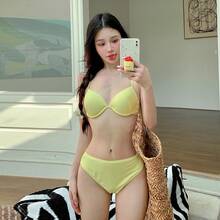 Other (Swim Gear) - Yellow - View 1