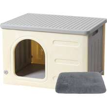 Small Animal Cages & Houses