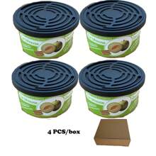 Home Furnishing Car Air Freshener Bubble Gum Scent Organic Cans Odor Eliminator Essential Long-Lasting,Strong Fragrance For Home Closet ( Note: After Using The Product, The Fragrance Will Completely Dissipate Within 10 To 15 Days. The Better The Effect, The Smaller The Usage Area Should Be, Preferably Within 2 To 3 S)Quare Meters. The Larger The Space Used, The More Fragrance Containers Will Be Needed.