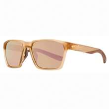 Nike Women's  S M Sunglasses DJ0784 664 Matte Coral 55mm - 664 - Xem 1