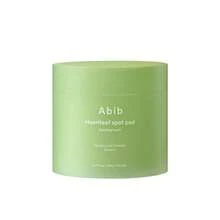Abib Heartleaf Spot Pad Calming Touch 150ML - Soothing Anti-Pimple Compresses - Toner Pad - View 4