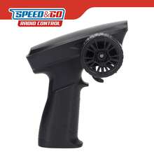 Carro de controle remoto Xtreme Speed & Go com acessórios, controle ergonômico estilo pistola com frequência de 2,4 GHz, rodas extras para drift, design esportivo para drifting, recomendado para crianças a partir de 6 anos. ✅ Entrega em 24/48 horas para Espanha (península).