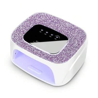 Uv Led Nail Lamp, 1…