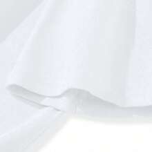 Women T-Shirts - White - View 3