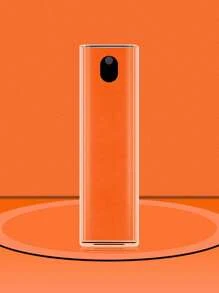 1pc Portable Computer & Phone Screen Cleaning Spray (Empty Bottle, No Liquid Included) - Multicolor - View 21