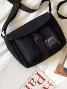 1 件运动时尚休闲男士斜挎包、学生男士单肩包、男士斜挎包、男士冬季户外包、黑色大容量多功能节日礼物、男士情人节礼物、旅行必需品、节日必需品、男士露营单肩包、夏季返校用品、情人节礼物、男士情人节礼物、背包、斜挎包、春季学习用品、钱包