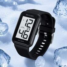 Skmei 时美 2510 电子表 热销 LED 运动时尚电子表 防水电子腕表 - 均碼 - 查看 5