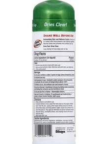 Odor-Eaters Foot Spray Powder 4 Oz - 4 Ounce (Pack Of 1) - View 11