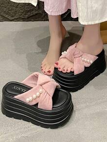 Women Wedges & Flatform