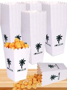 Wrapping & Packaging - White Love Heart a - View 10