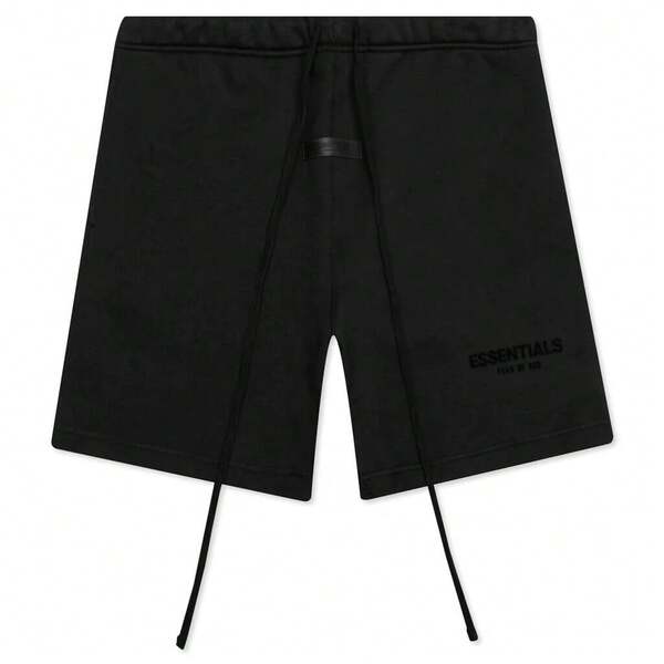 Fear of God Essentials Sweatshort Stretch Limo