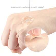 340/240/210/180Pcs Magnetic Nose Strips Or Nasal Dilators, Nose Tapes, Nasal Paches, Nose Clips, Designed To Help Sleep, Expand Nose, Reduce Snoring, Nasal Relief, Increase Airflow And Improve Sleep Quality, And Make Nose Breathing Better. They Are Oil-Free, Skin-Friendly And Sweat-Resistant. - 膚色 - 查看 7