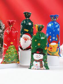 Weihnachtsmann Weihnachtsbaum