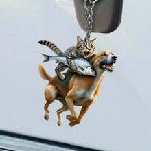 1 Pc Keychain, New Fashion Personalized Shape Keychain Pendant, Suitable For Gifts And Small Gifts For Friends During Festivals