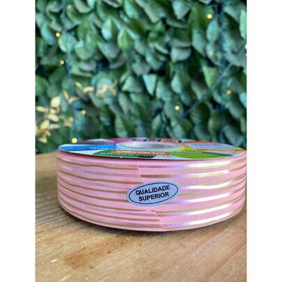 fita para laço 32x100mts decorada albano