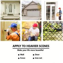 Vintage Campground Lake Aluminum Sign - 4x16inch Rustic Wall Decor, Suitable Campground, Home, Or Garage - Durable Metal Sign With Weathered Yellow Background And Red Text - Outdoor Or Indoor Use, Camping Decoration