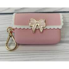 Plush Keychains - Rosa Moño - View 2